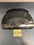BMW 7 Series E38 E39 Instrument Cluster with Module – OEM 8369051 | 1996–2001
