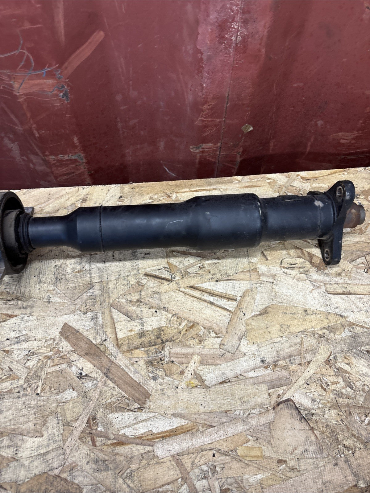 OEM Rear Drive Shaft Prop Drive Shaft For BMW 3 SERIES F30 2610 7626353 AWD