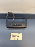 06-13 BMW E90 335i Heated Seats Control Switch Panel OEM 6962601