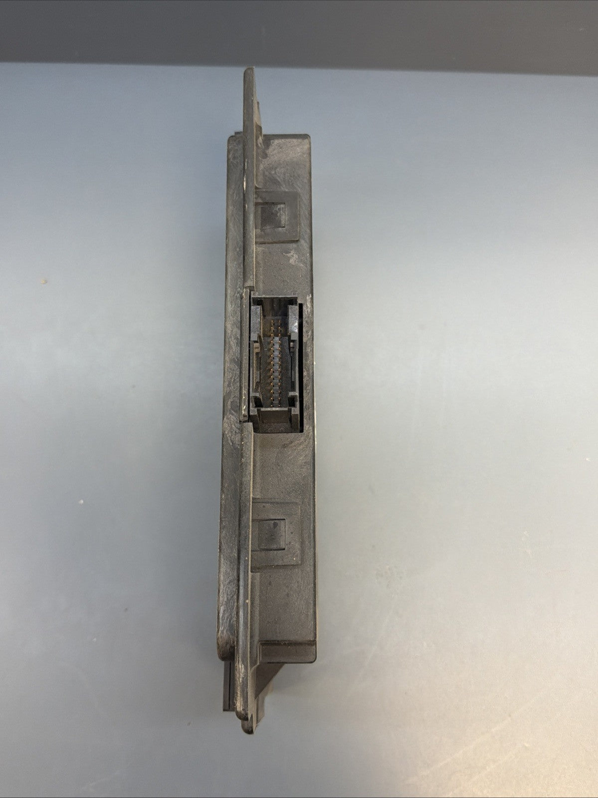 OEM BMW X1 E84 AHL FRM3 PL2 Footwell Light Control Module 9308367