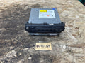 BMW 09-15 E84 X1 AM FM RADIO SATELLITE RECIEVER HEAD UNIT OEM 928343001