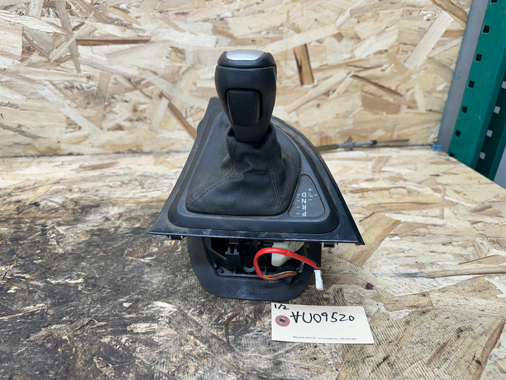 BMW 10-13 E81 E87 E88 E82 1 SERIES AUTOMATIC GEAR SHIFTER/SELECTOR OEM 7603622