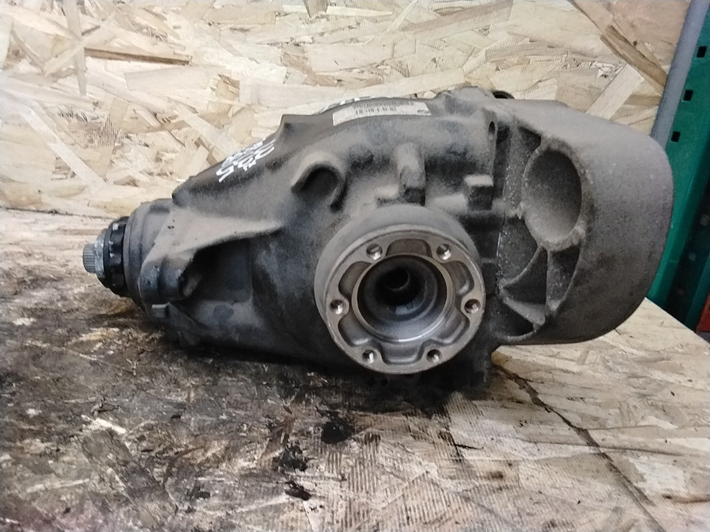 BMW REAR DIFFERENTIAL 3 SERIES 3.46 FINAL DRIVE 335XI E90 7572054