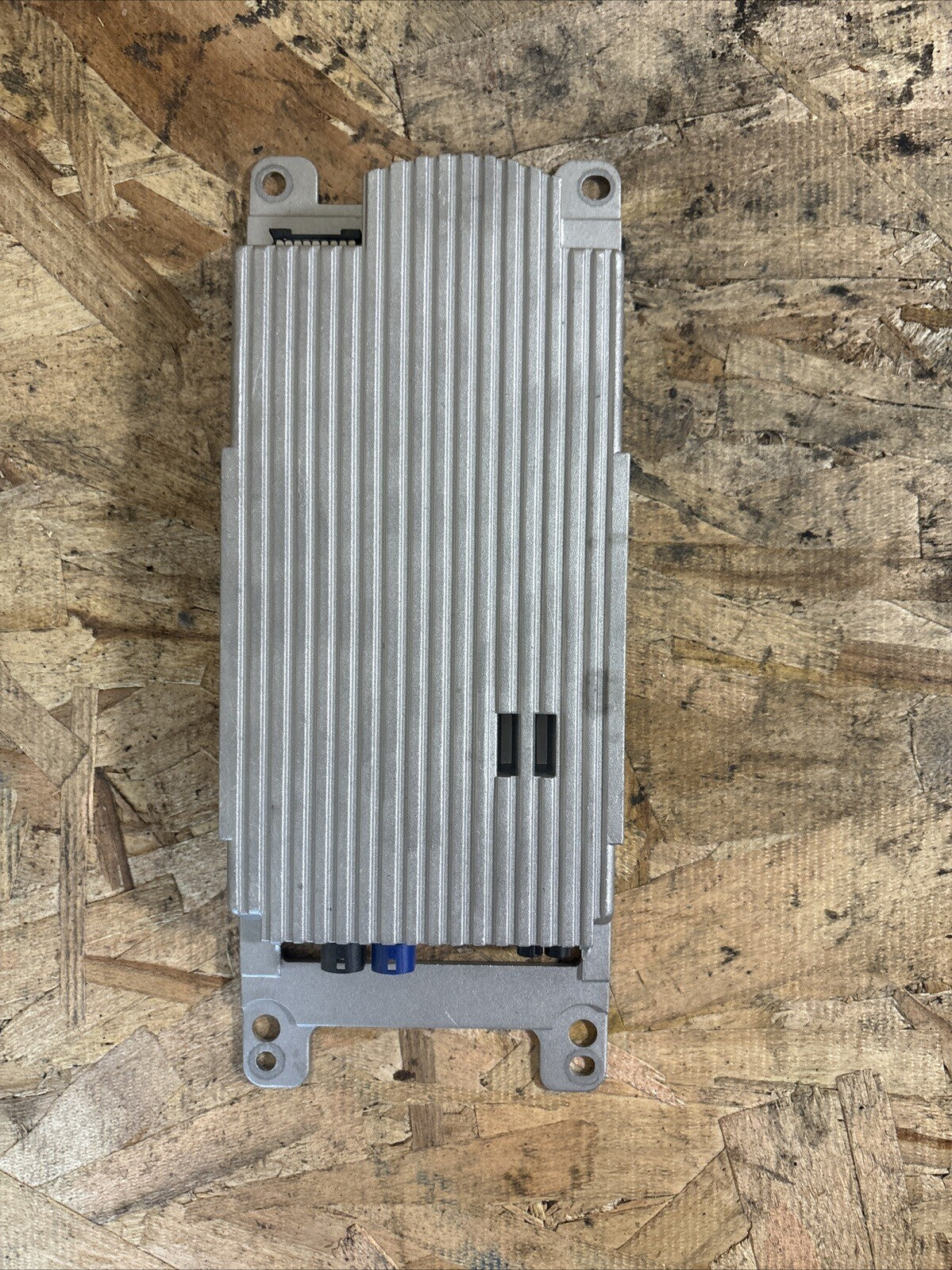 2012-2016 BMW 3/5 Series 335i Bluetooth Telematics Control Module OEM 9257153-01