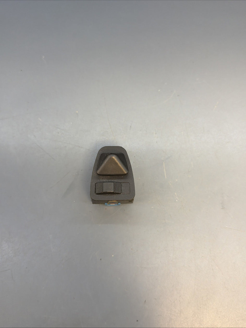 Bmw E46 Power Mirror Switch 61316901376 OEM 99-05 323 325 328 330 M3