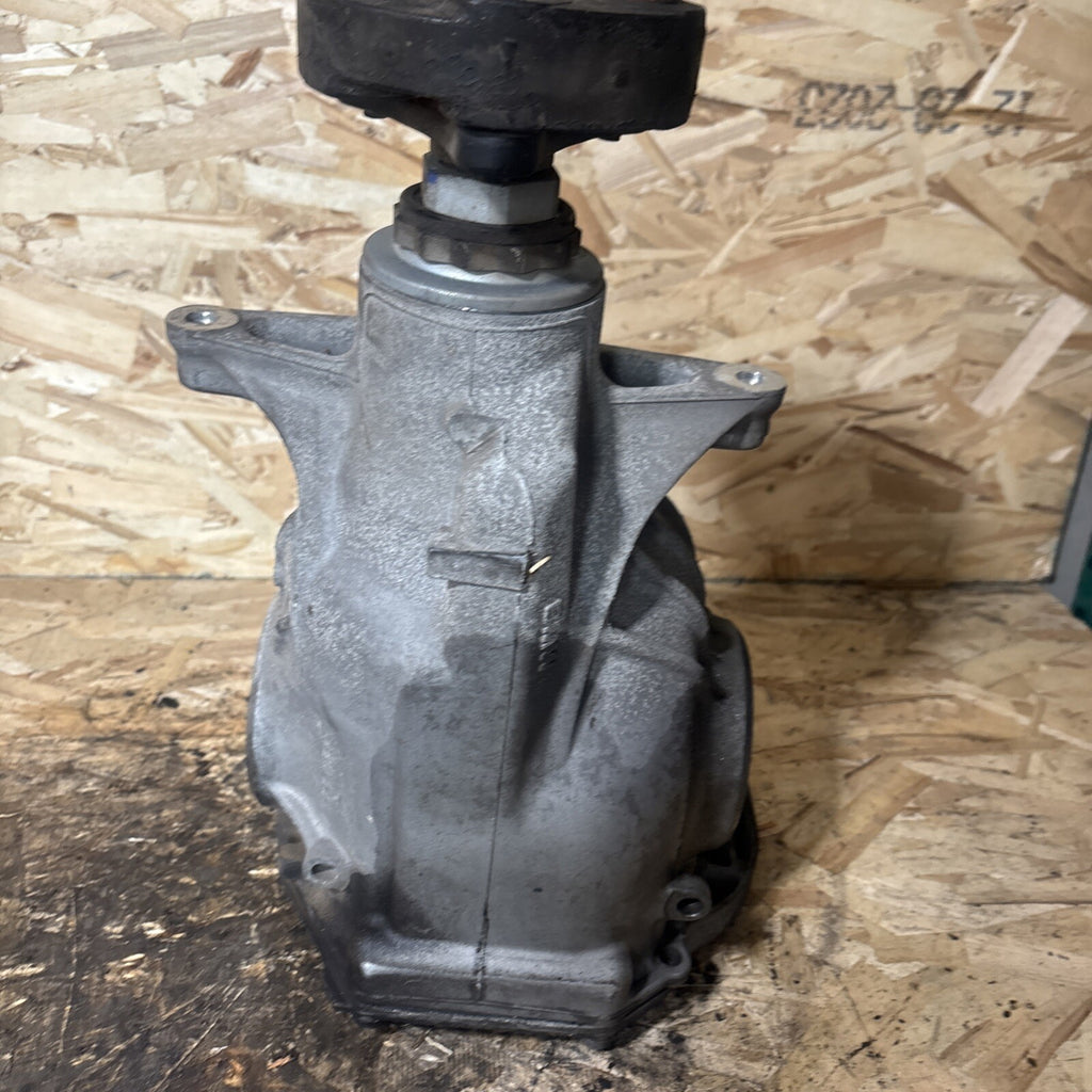 BMW F10 535XI REAR DIFFERENTIAL 5 SERIES 3.08 FINAL DRIVE 33107584448