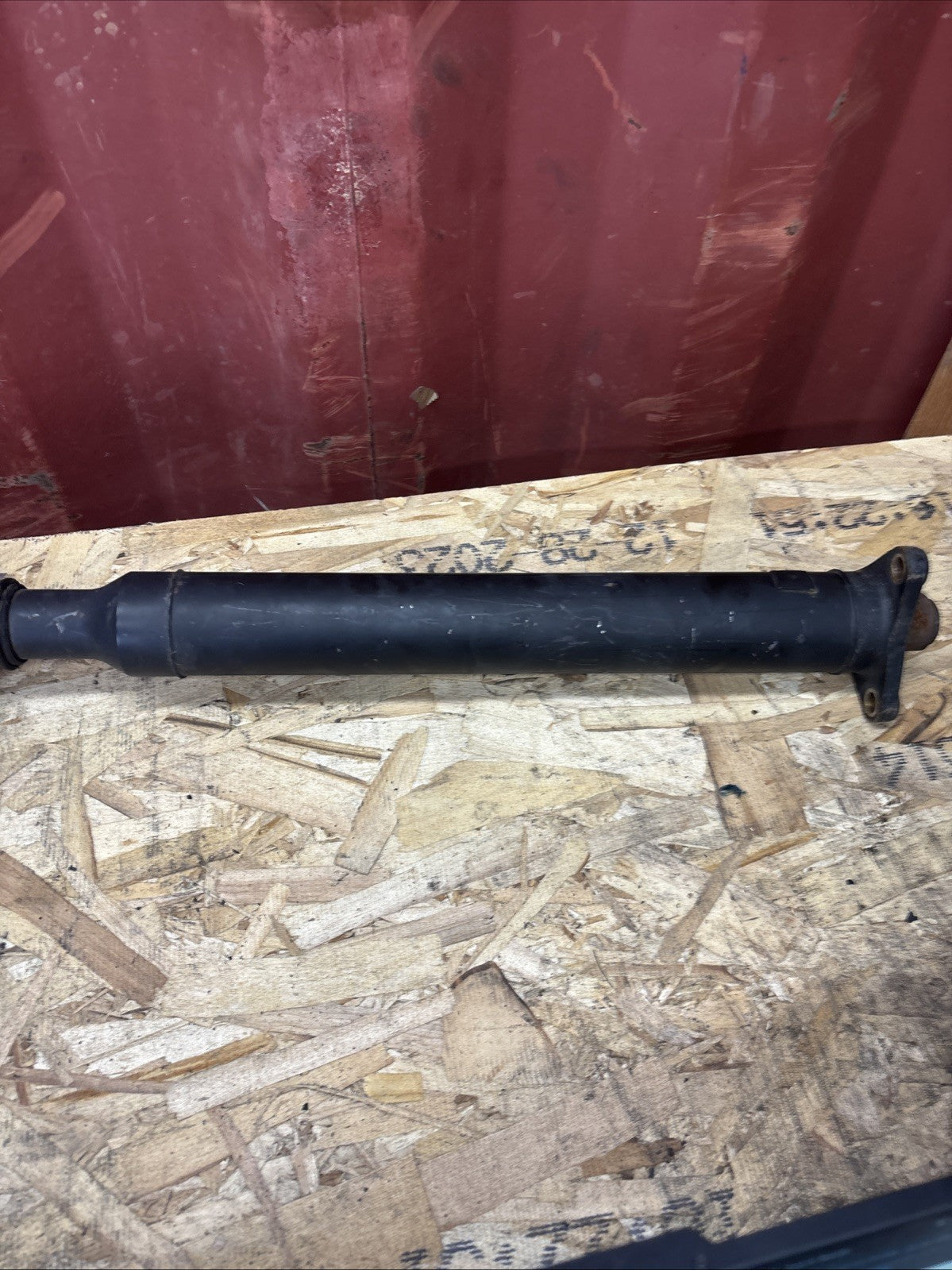 OEM Rear Drive Shaft Prop Drive Shaft For BMW 1 SERIES E88 2610 7567949