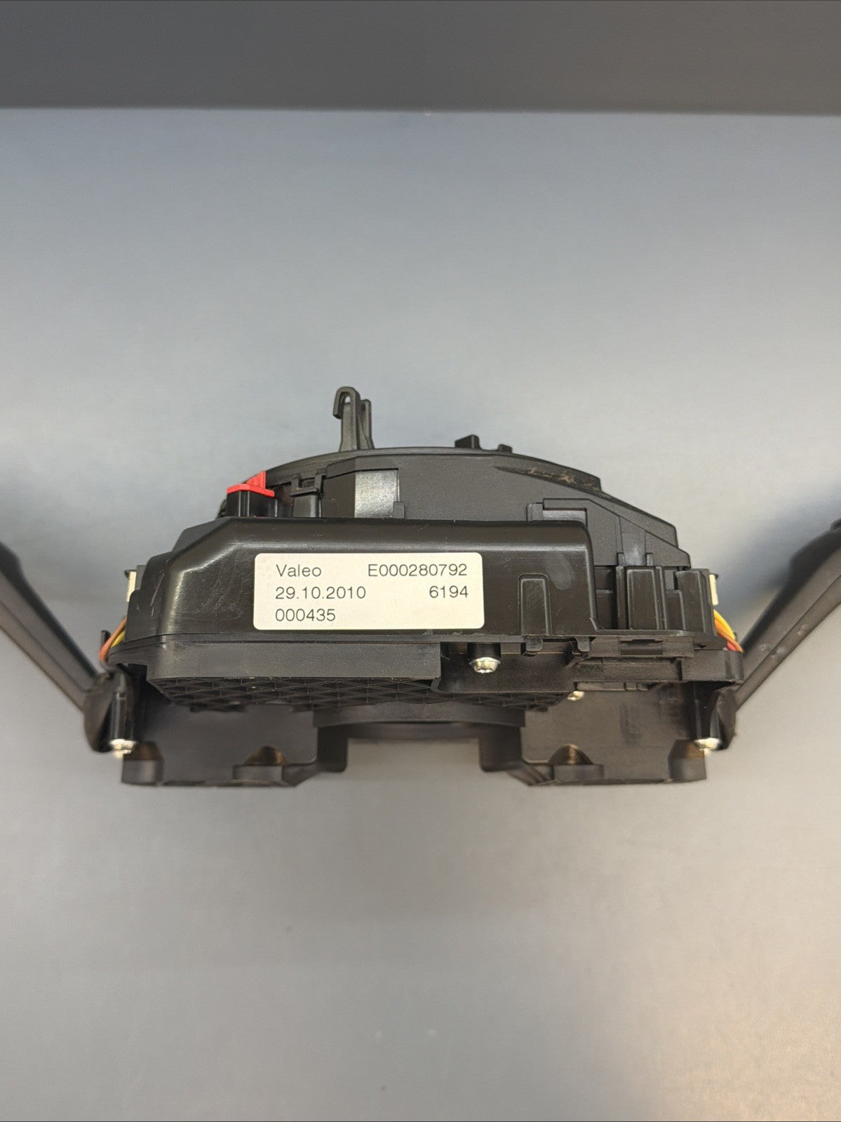 2011-2016 BMW F10 528i 535i 550 Steering Column Control Switch Clock spring OEM
