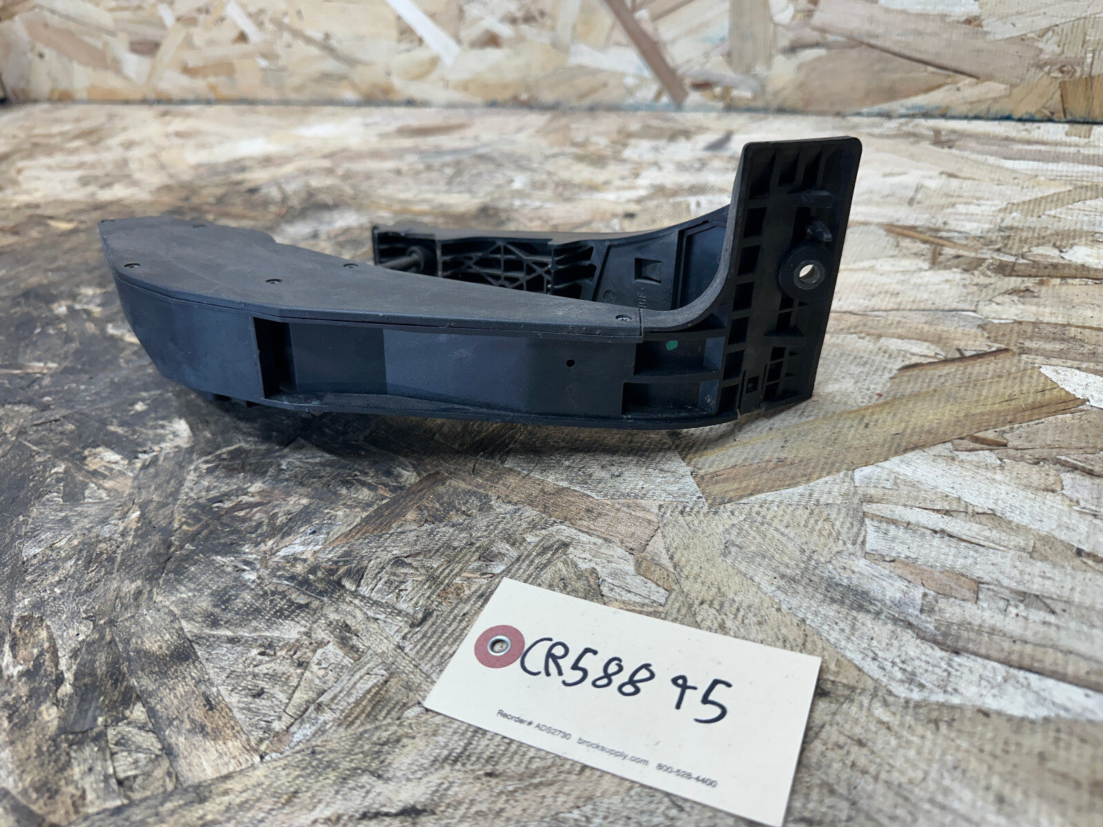 BMW 03-12 E60 E90 E83 X3 3/5 SERIES THROTTLE GAS ACCELERATOR PEDAL OEM 6766930