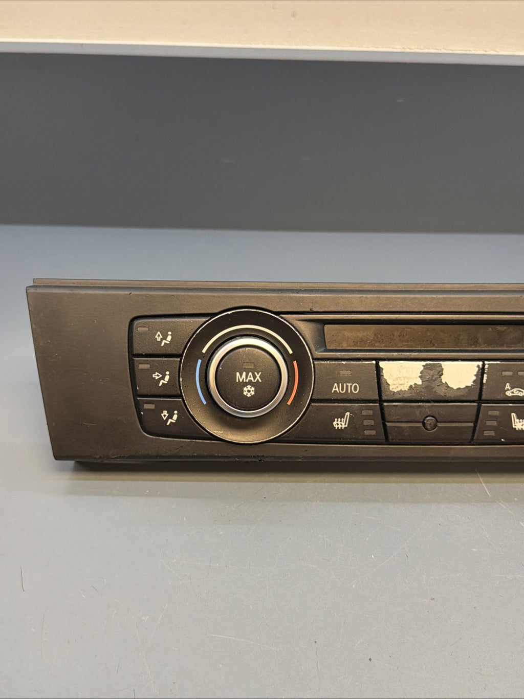 07-11 BMW 328XI 135I E82 E91 E90 OEM CLIMATE HEAT A/C CO Unit 9224544