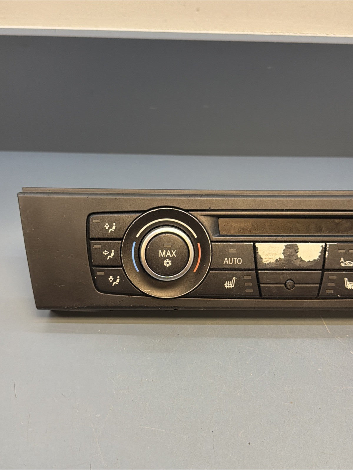 07-11 BMW 328XI 135I E82 E91 E90 OEM CLIMATE HEAT A/C CO Unit 9224544