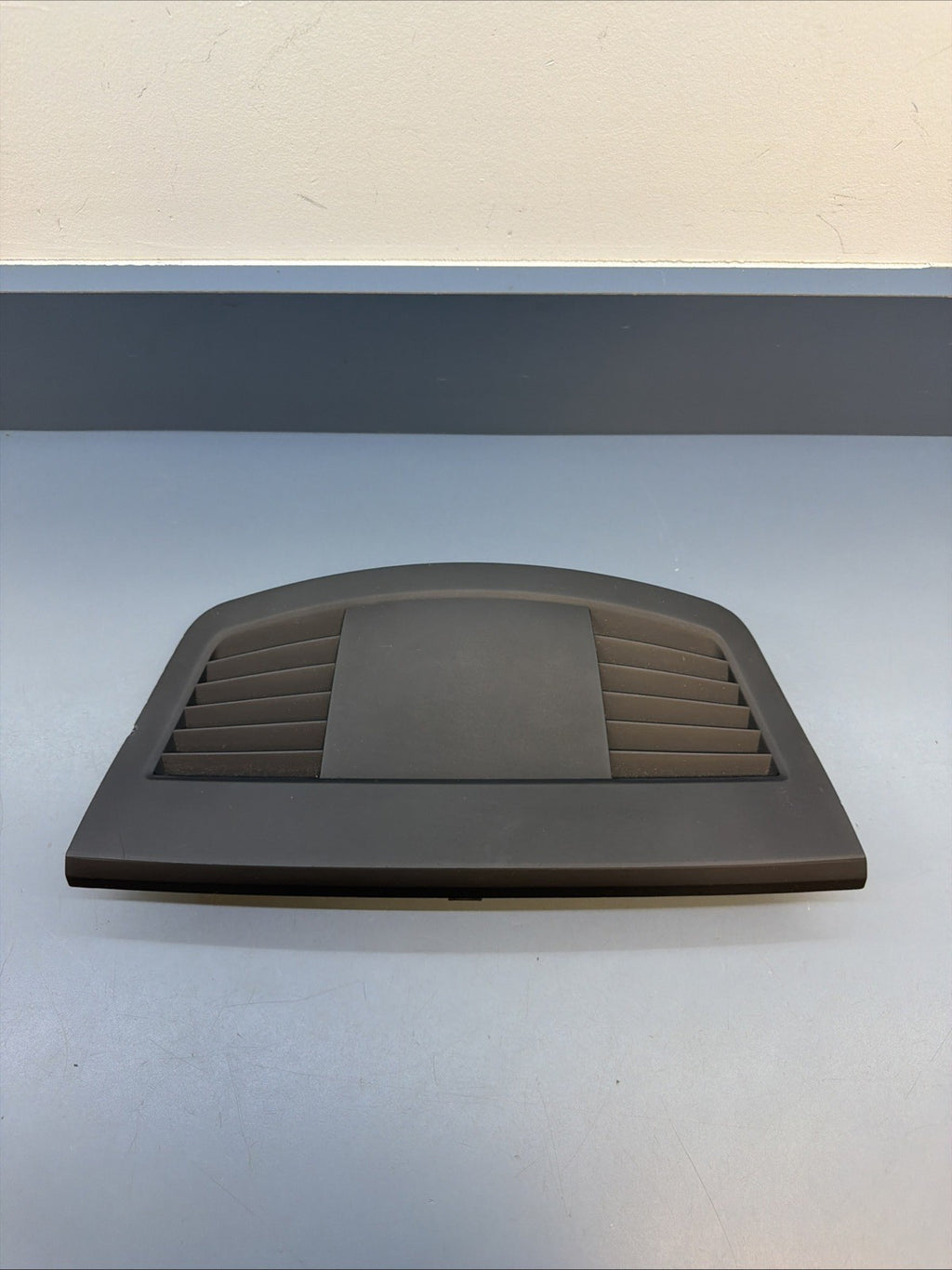 OEM BMW E90 E92 335i M3 Front Dash Panel Air Vent Cover & Frame 7130744 7123751