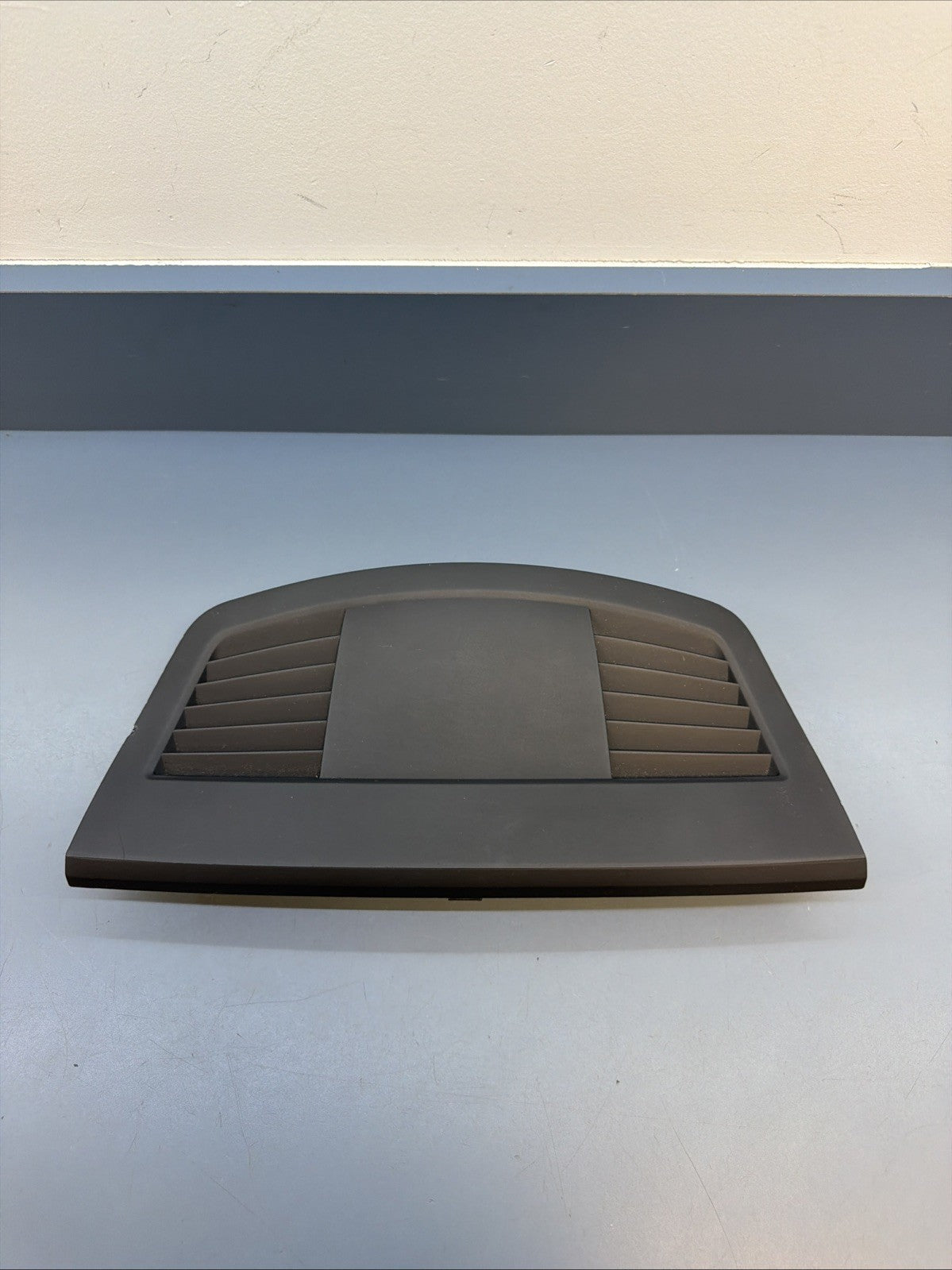 OEM BMW E90 E92 335i M3 Front Dash Panel Air Vent Cover & Frame 7130744 7123751