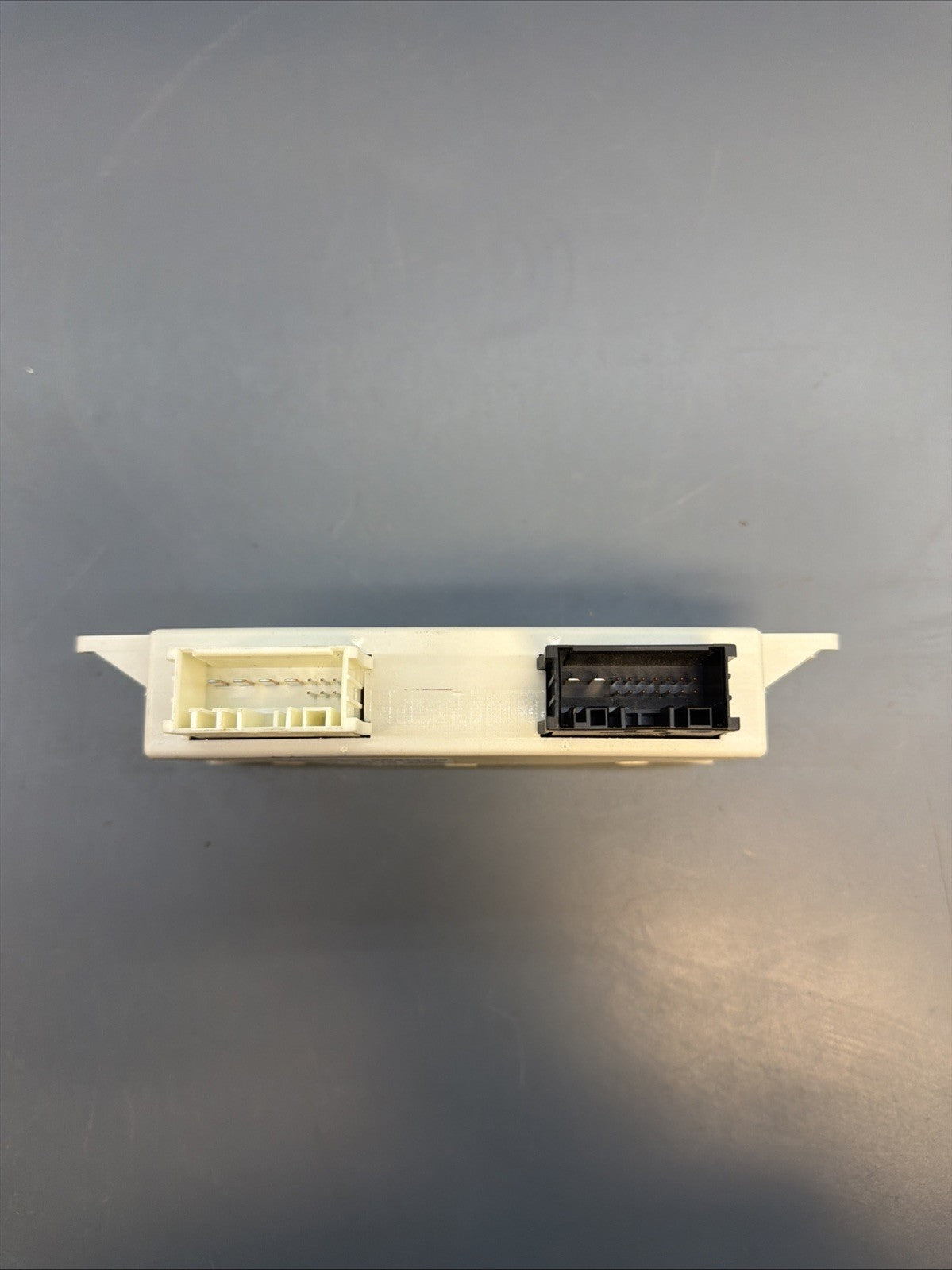 BMW E91 E84 3 X1 'ies PANORAMIC SLIDING LIFTING ROOF SUN SUNROOF CONTROL 9137054