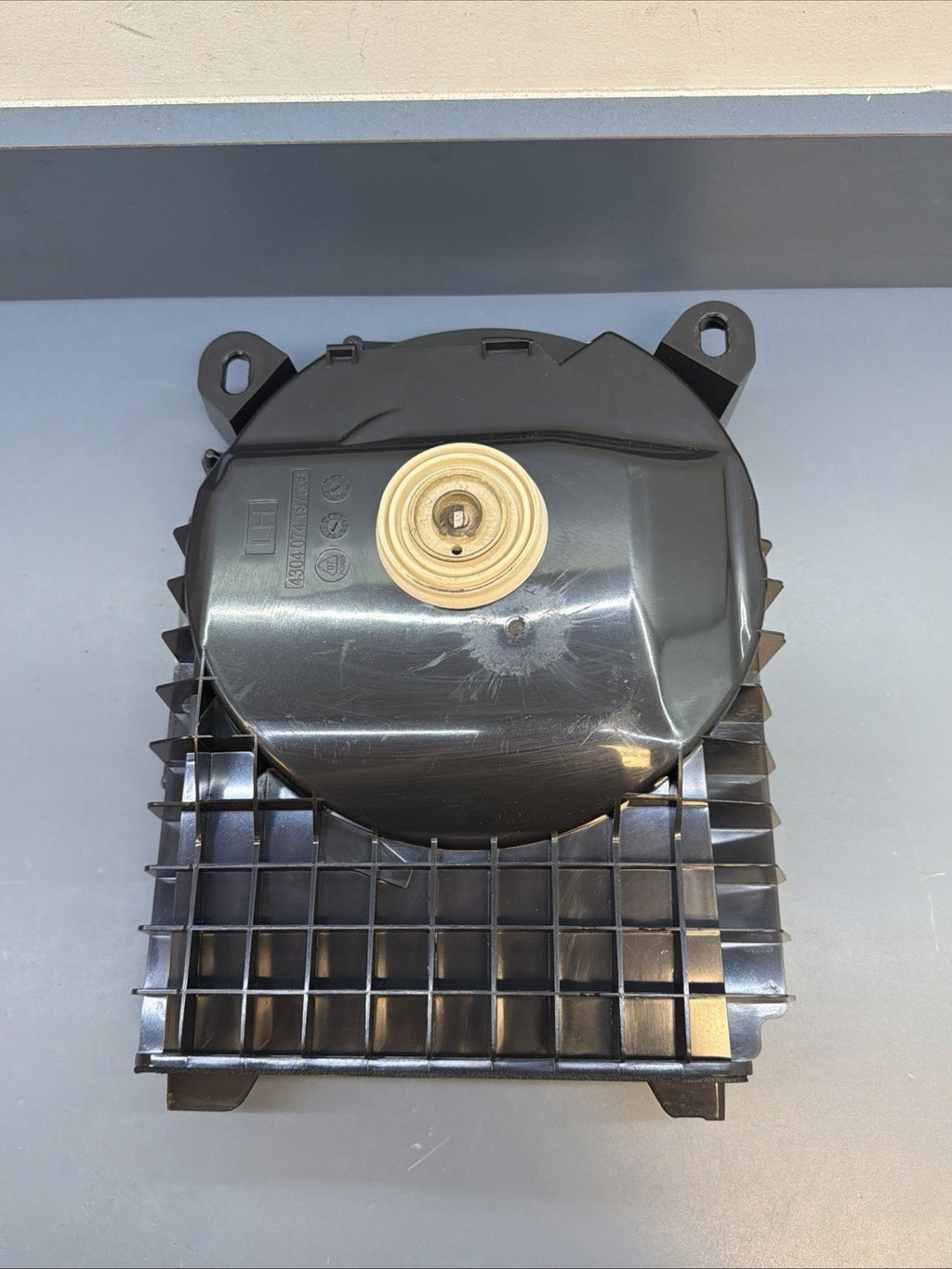 OEM 06-13 BMW E82 E88 E90 E92 E93 128 135 328 335 Floor Left Speaker 9192461
