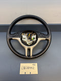 BMW OEM Leather Sport steering wheel E38 E39 E46 E53 dual stage 3385E531
