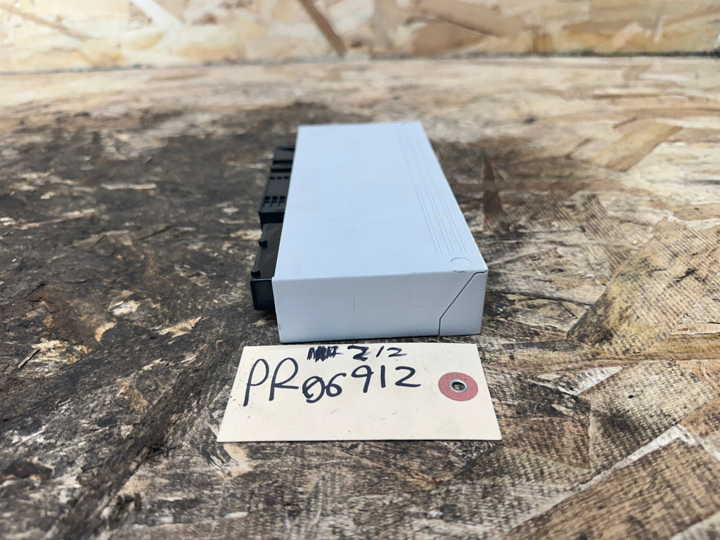 BMW 97-10 E46 E83 E52 3 SERIES X3 Z8 BCM BODY CONTROL MODULE OEM 6932371