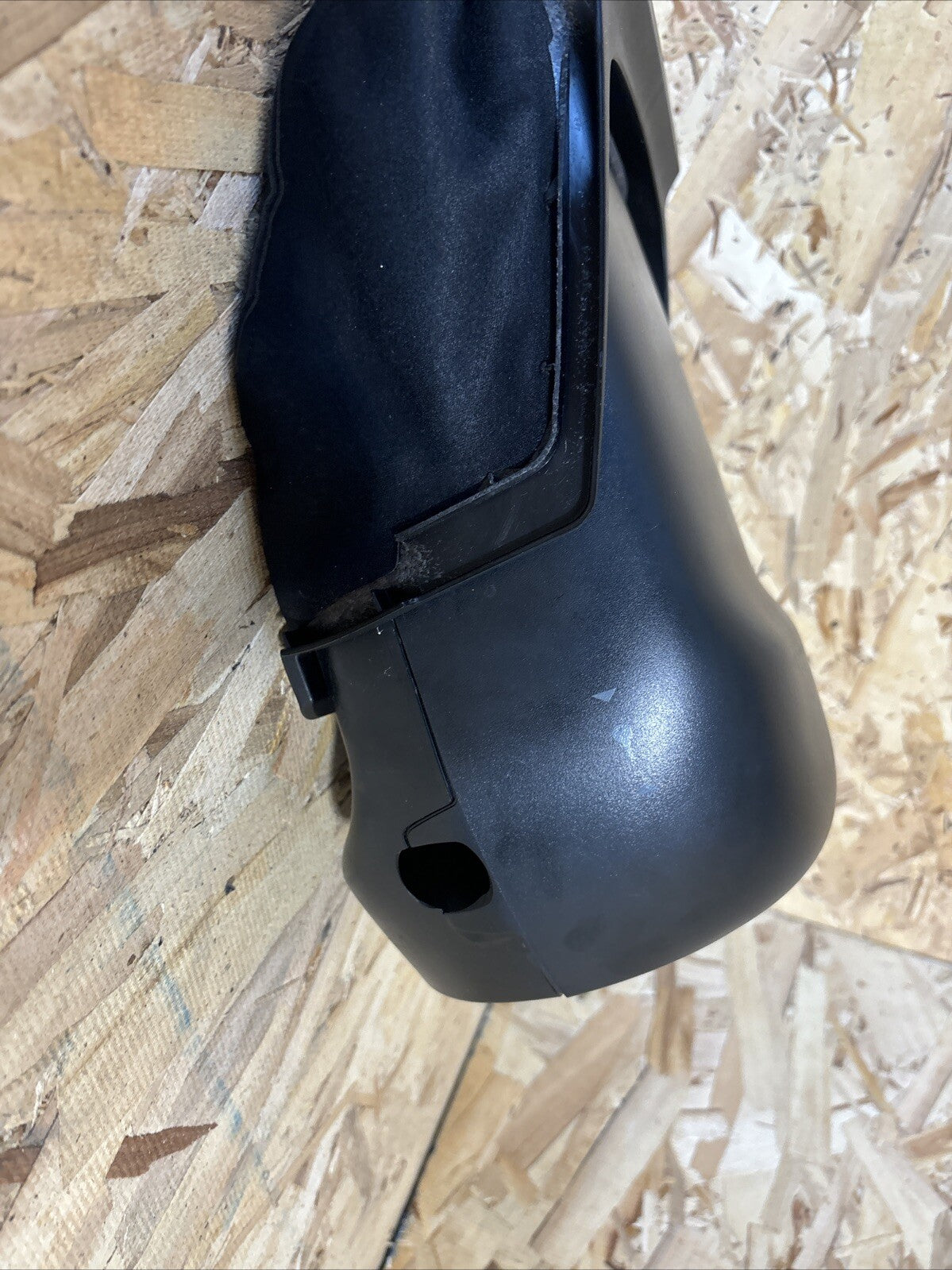 BMW 535I F10 Steering Column Cover Trim 2011-2016 OEM 9192924