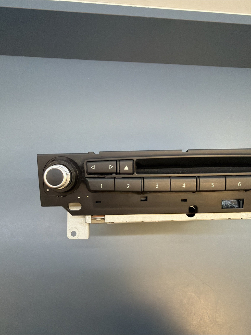 BMW 2008/2010 E60/61 iDrive CD/RADIO PLAYER OEM BMW 9176828