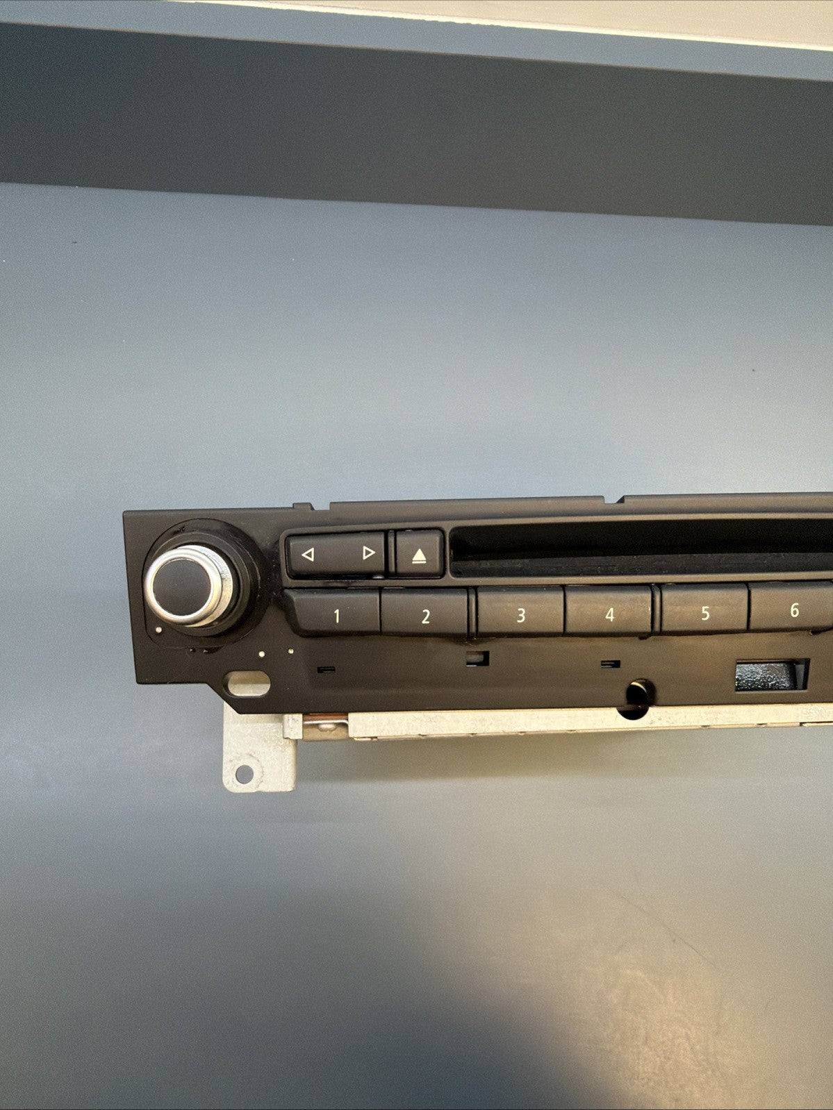 BMW 2008/2010 E60/61 iDrive CD/RADIO PLAYER OEM BMW 9176828