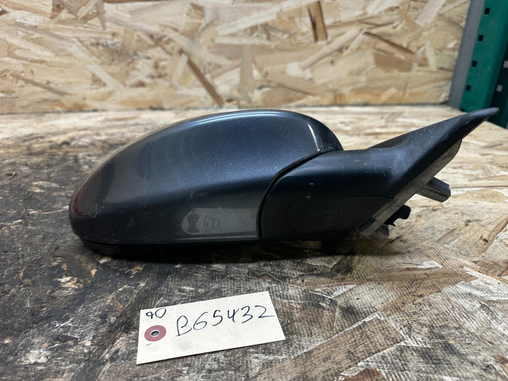 2006-2008 BMW 328i Front Right Passenger Side Door Mirror OEM HEATED