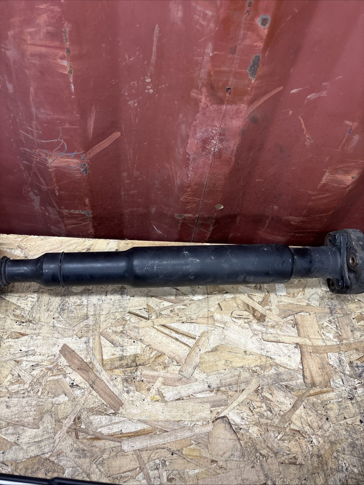OEM Rear Drive Shaft Prop Drive Shaft For BMW 3 SERIES E90 2610 7551199 RWD