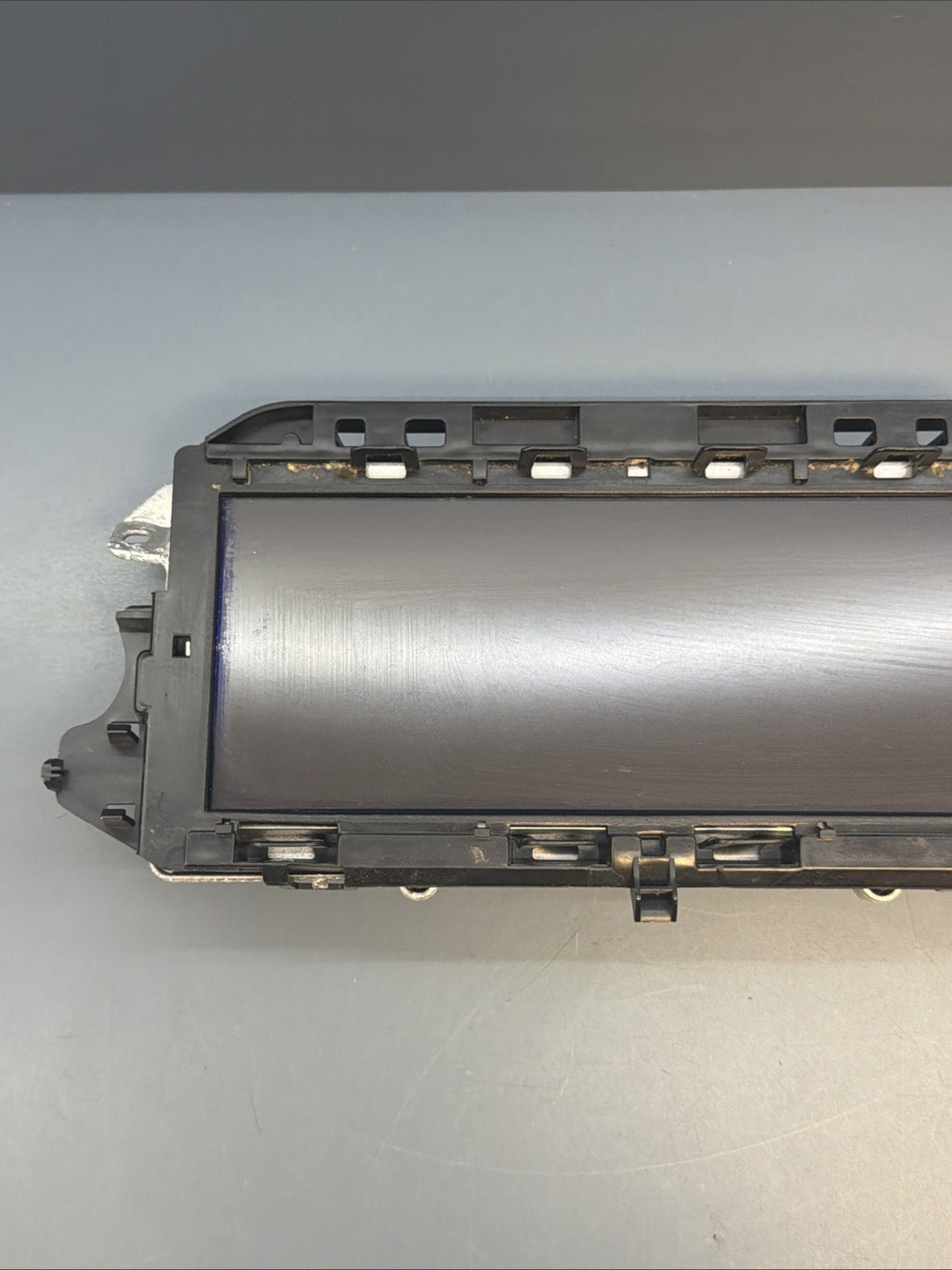 12-15 BMW X1 E84 8.8" CID RADIO DISPLAY SCREEN OEM 2448148
