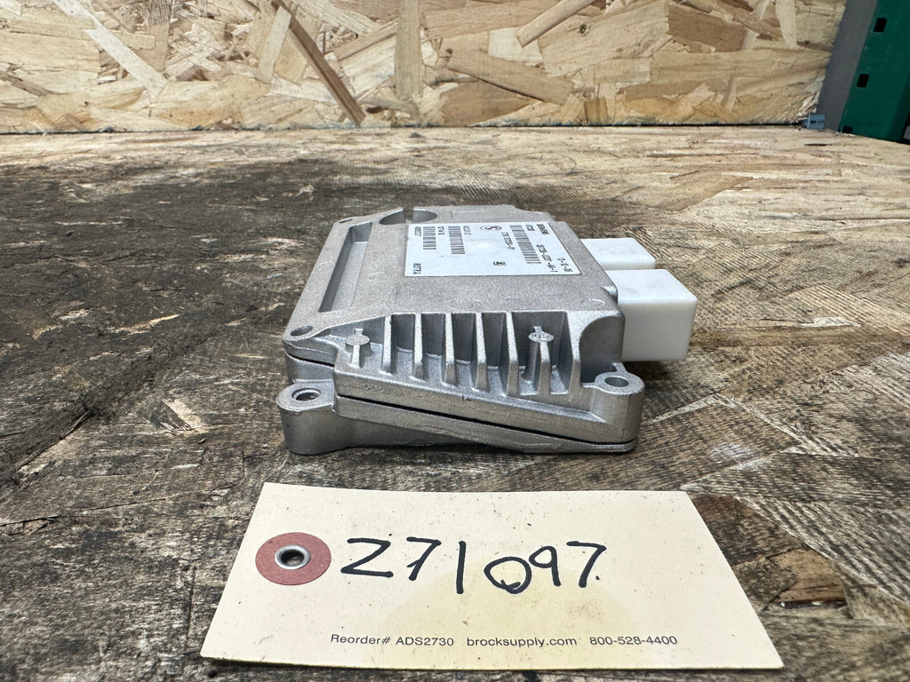 BMW 07-13 E90 3 SERIES ATC300 TRANSFER CASE xDRIVE AWD CONTROL UNIT OEM 7572204