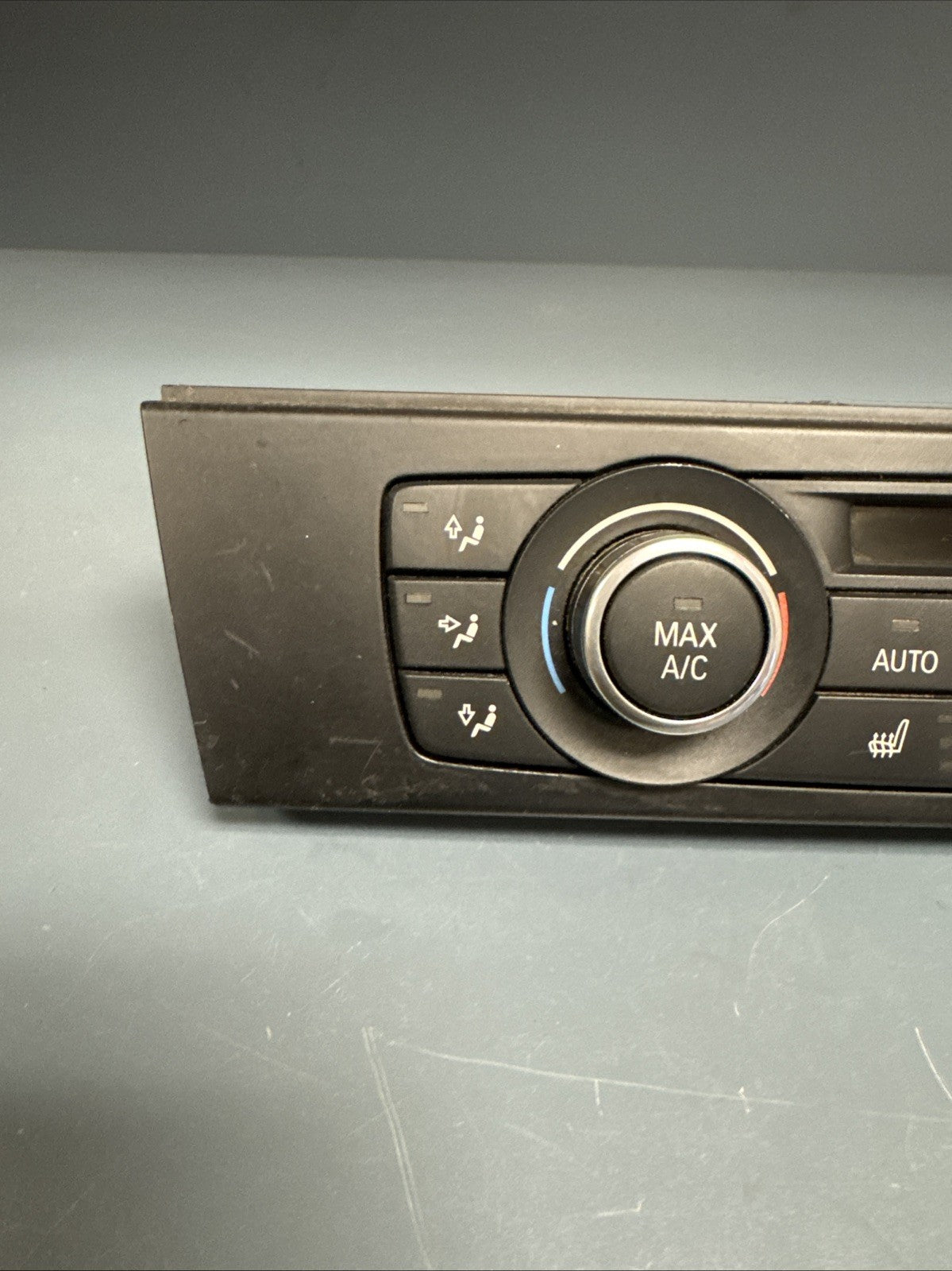 2012-16 BMW E92 328I A/C HEATER CLIMATE CONTROL UNIT OEM 9287526