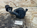 BMW 03-10 E83 X3 SECONDARY AIR INJECTION W MAF SENSOR X3 OEM 7534722+7506210