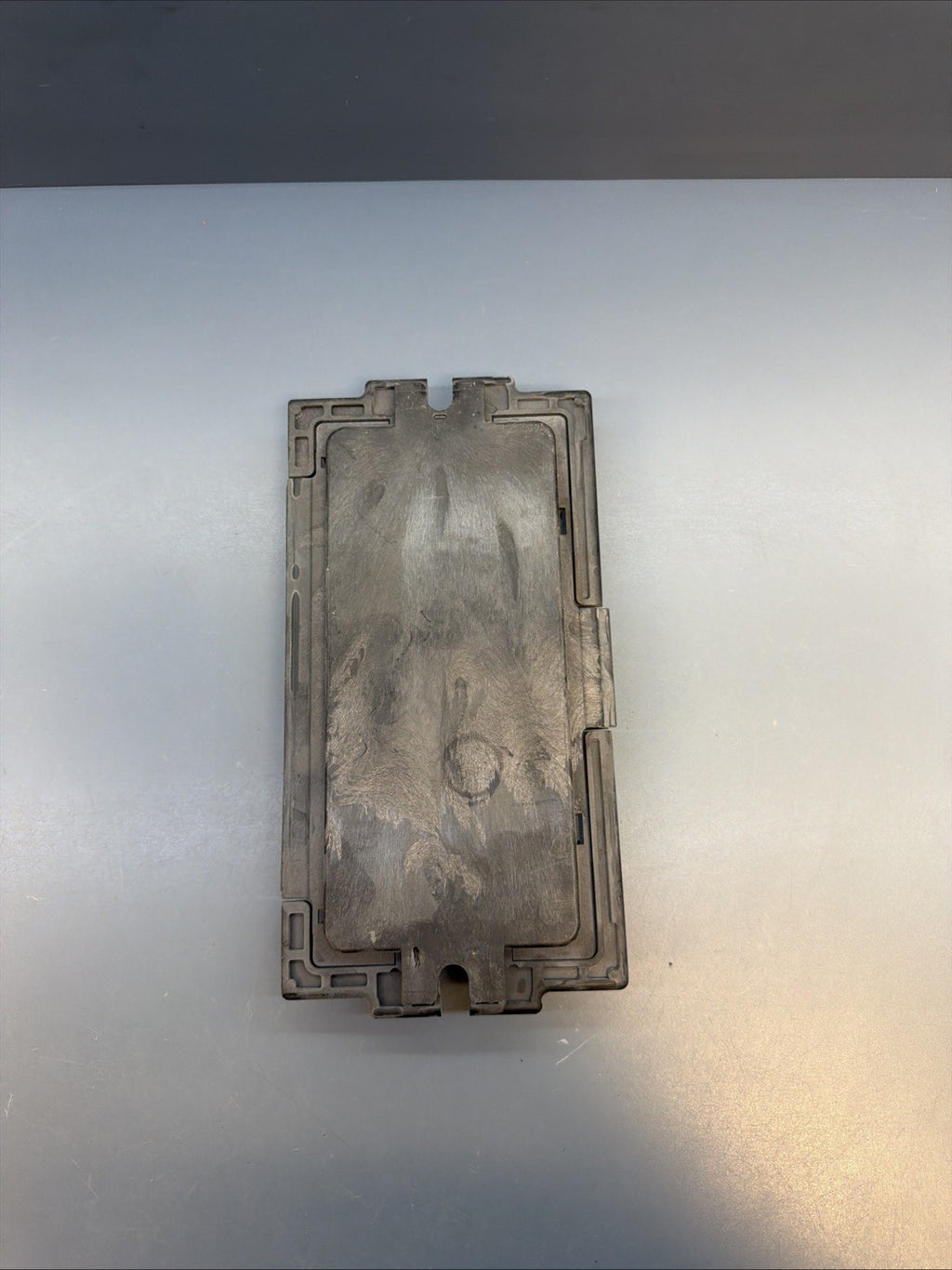08-13 BMW 128 135 Footwell Headlight Module Computer Control Unit FRM3R 9224591