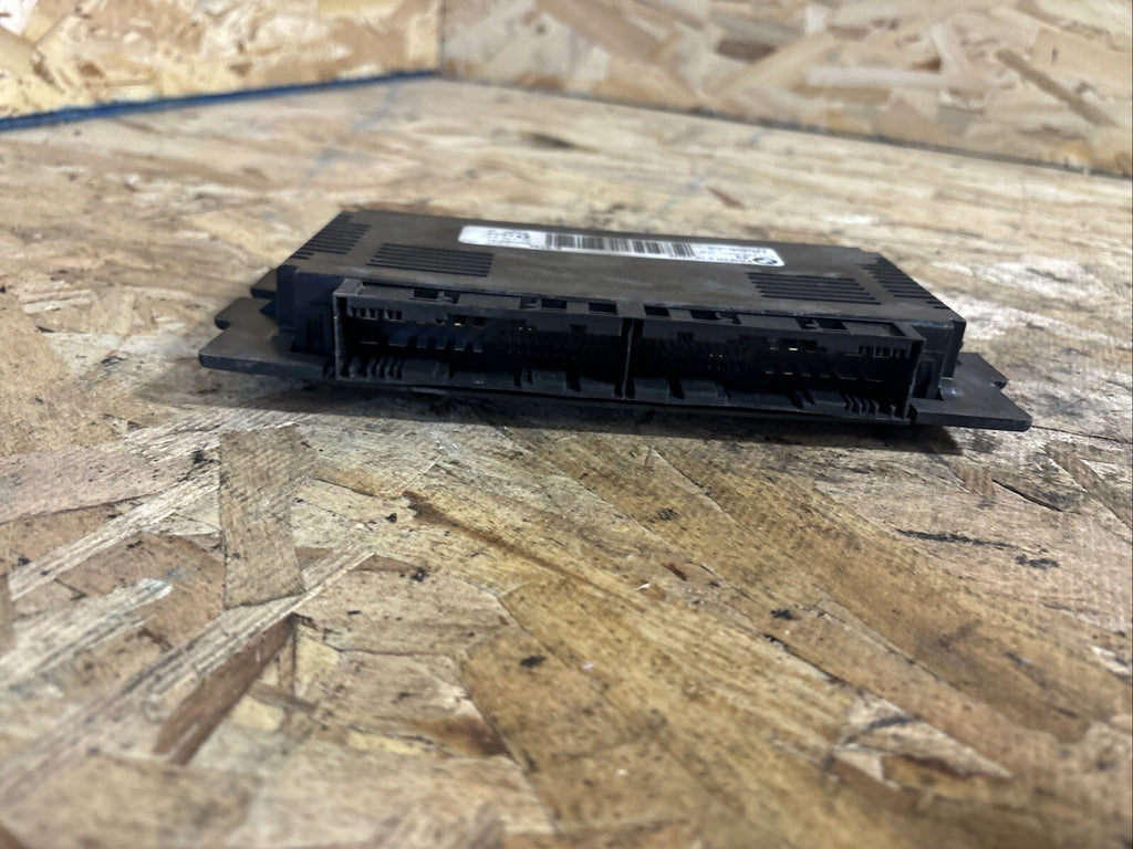 2007-2010 BMW X5 Footwell Headlight Control Module 9170454-01 OEM (For: 2010 X5)