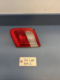 2000-2001 BMW E46 328 Right Passenger RH Side Inner Tail Light Oem SEDAN 8364924