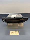 BMW OEM 525 530 535 545 550 M5 645 650 M6 FRONT NAVIGATION RADIO CD CCC 9191555