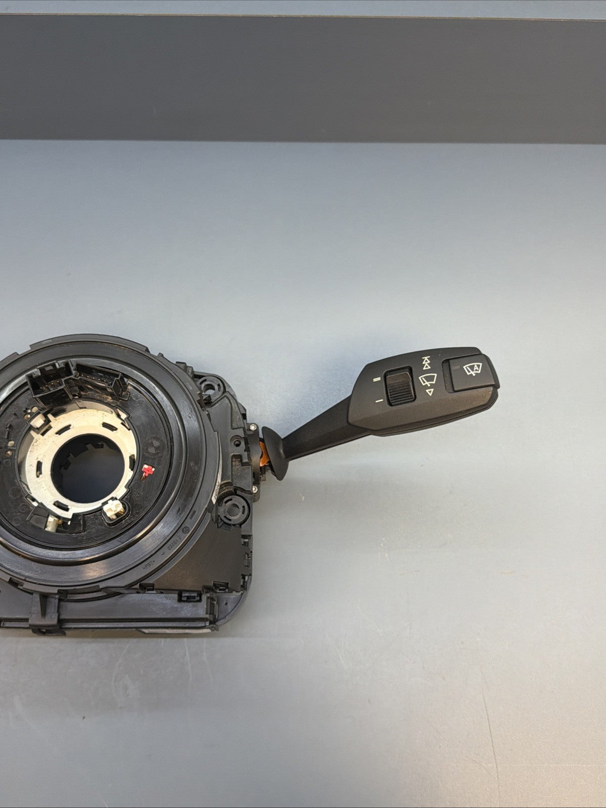 07-13 BMW 328i 330i 335i E90 E92 E93 Steering Controls Clockspring Combo 9123049