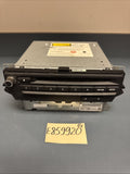 2009-2015 BMW X1 E90 E92 E88 CIC Navigation GPS CD Radio FM OEM 928343001