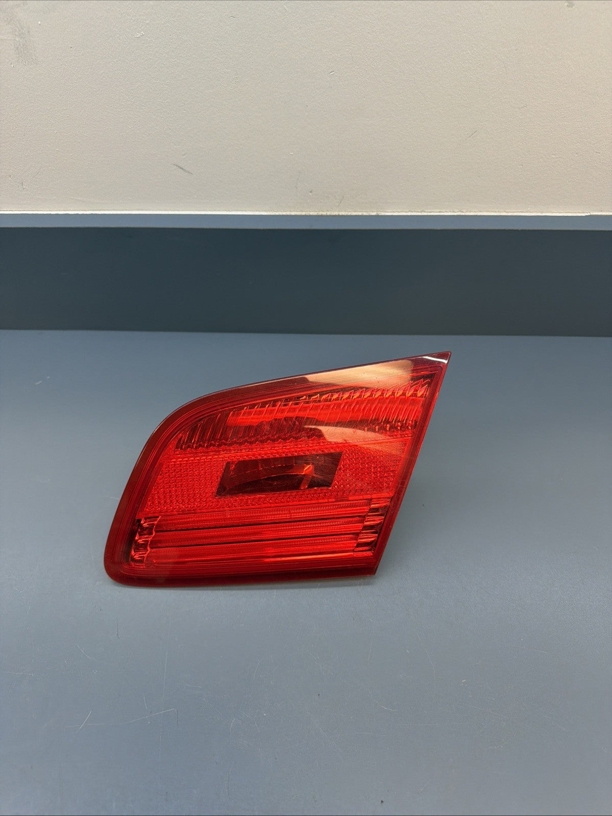 07-10 BMW E92 Tail Light Set Pre LCI Tail Light 7162300 7162299 7174403 7174404