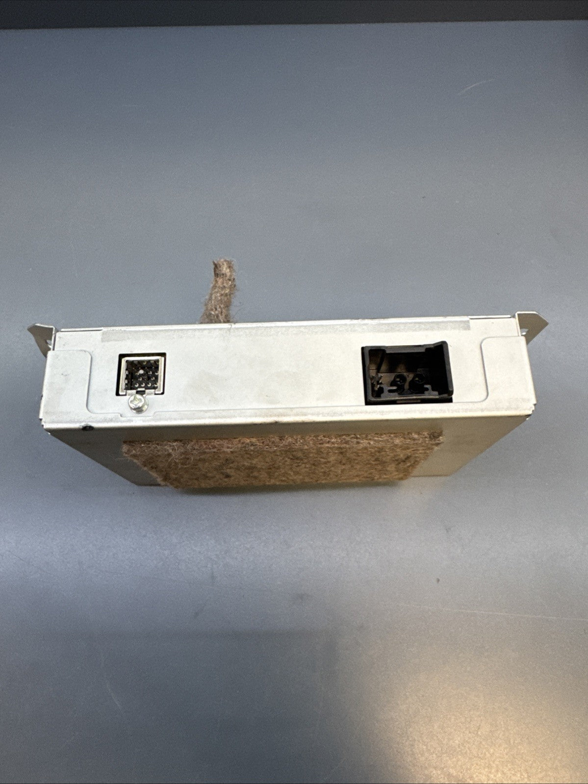 BMW 1 3 5 7 Series E60 E65 E81 E87 E90 iPod Most Interface Module Alpine 0411033