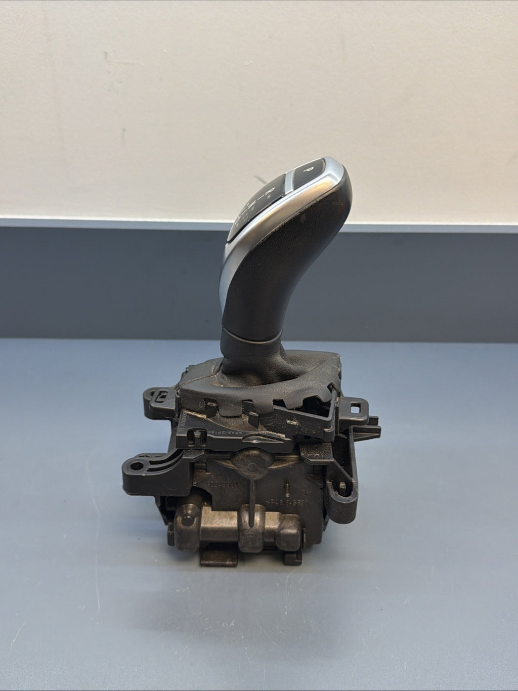 12-18 BMW F22 F30 F32 F33 328I GEAR SELECTOR SHIFTER SWITCH SPORT 9296898 OEM