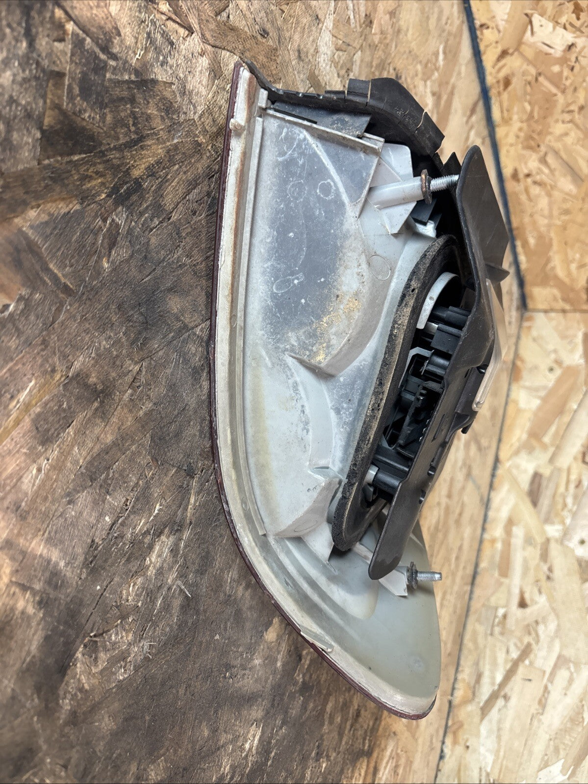 2000 - 06 BMW E46 330Ci  Driver Side Left Tail Light Lamp Aftermarket