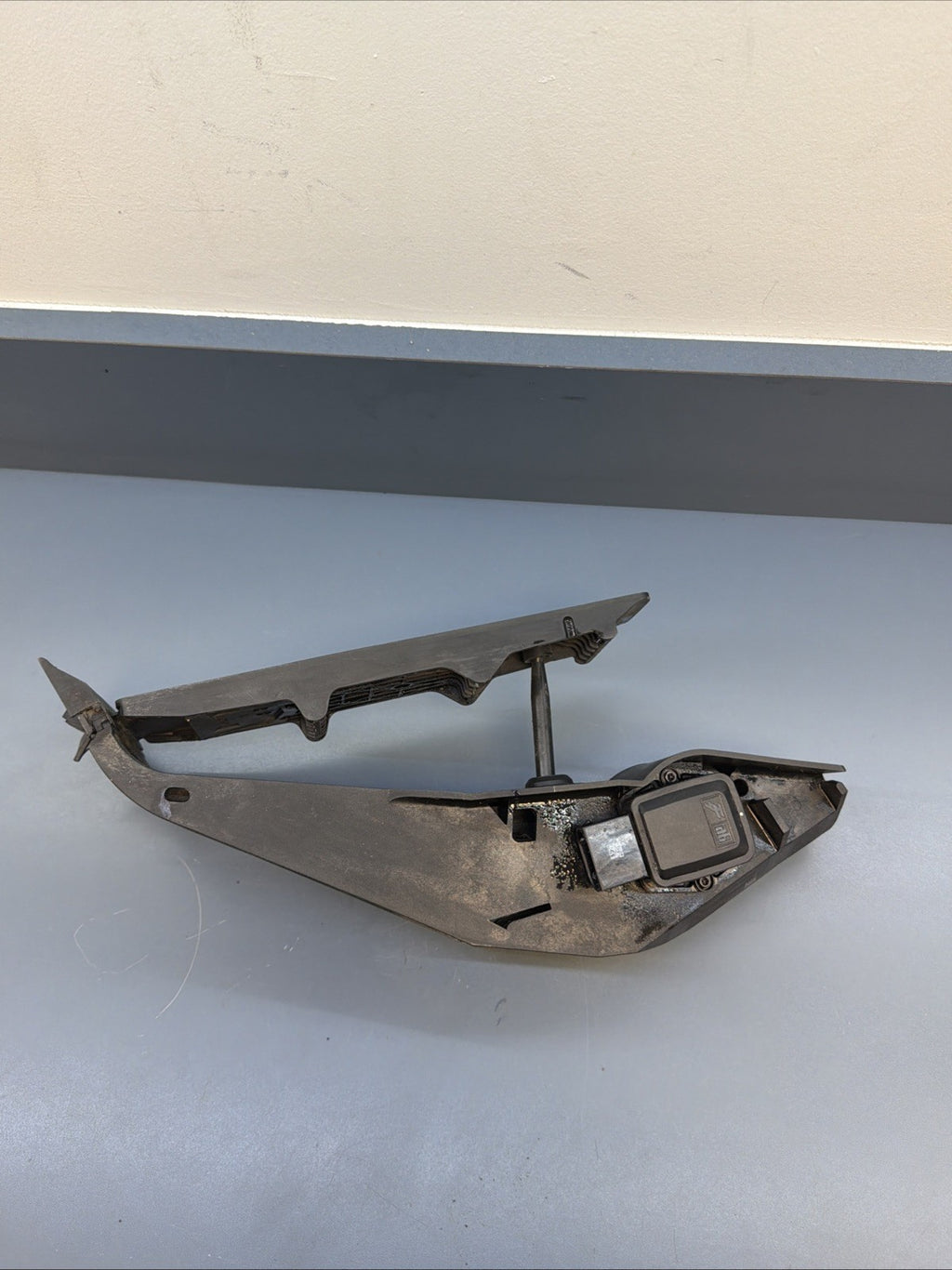 07-13 BMW E90 E91 328i 335i Automatic Gas Throttle Pedal Accelerator 6772645