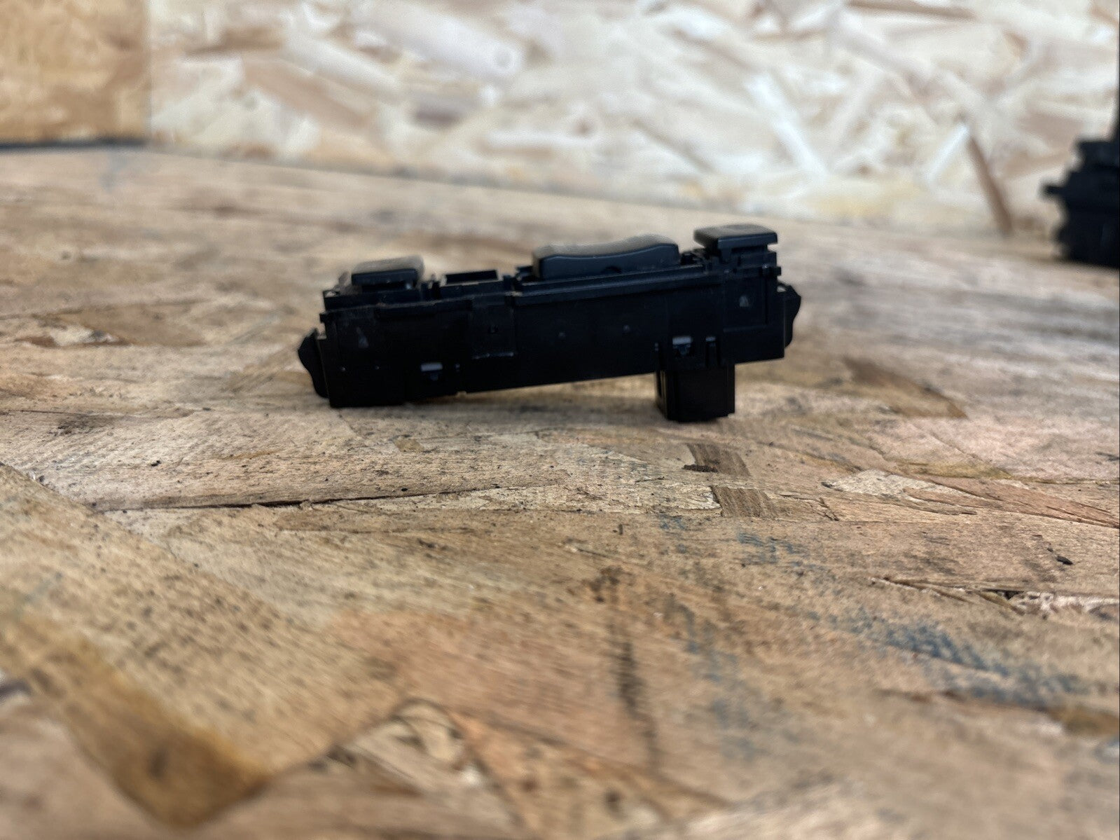 2014 2015 2016 BMW F30 F22 228I 328I SPORT ECO DRIVE CONTROL SWITCH UNIT OEM