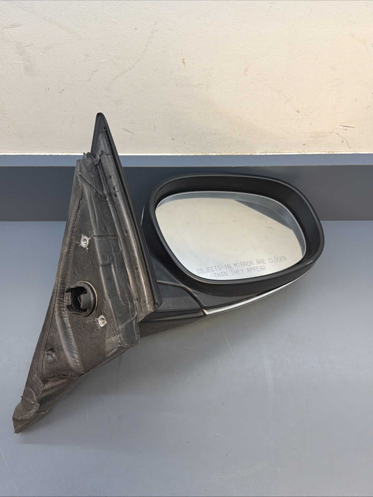 2009-2011 BMW E90 E91 3 Series Right Passenger Side Door Mirror 7182695