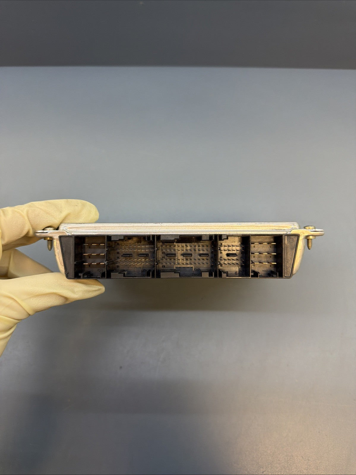 00-06 Bmw E46 3/5 Series Z3 Engine DME ECU Ignition Control Computer Oem 7528050