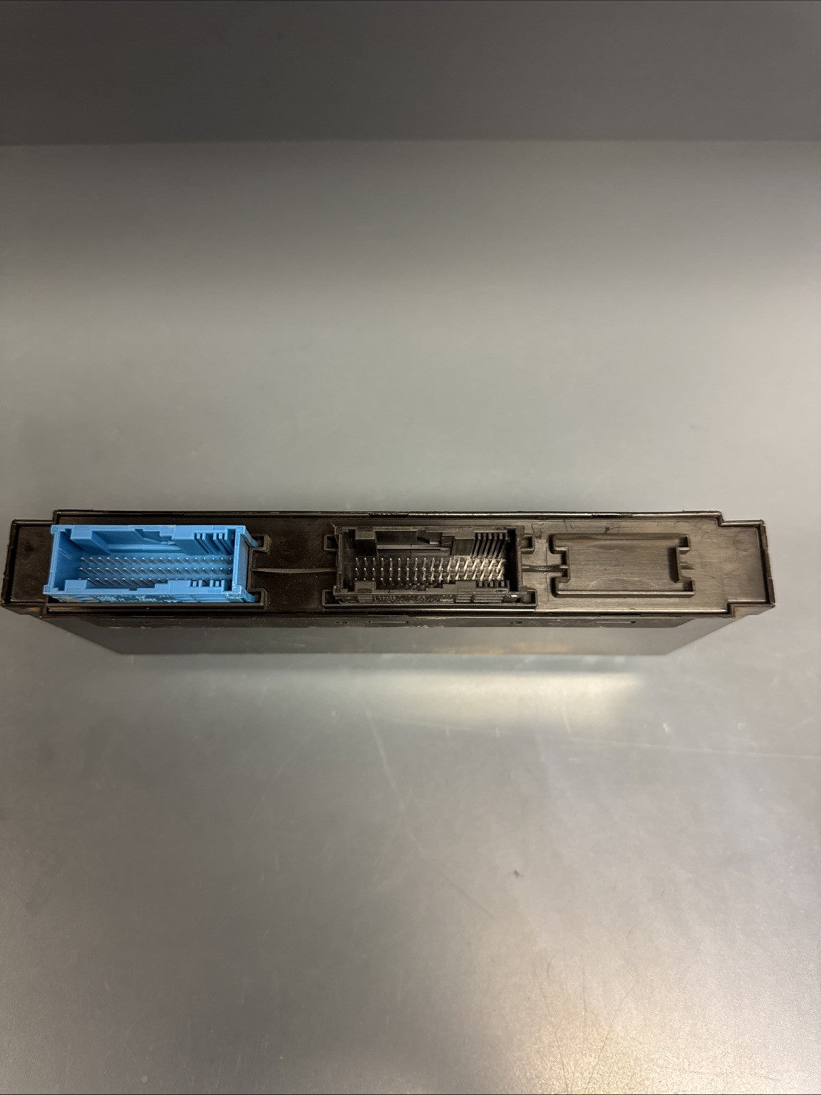 BMW 1 SERIES BCM BODY CONTROL ECU 9298944 E88