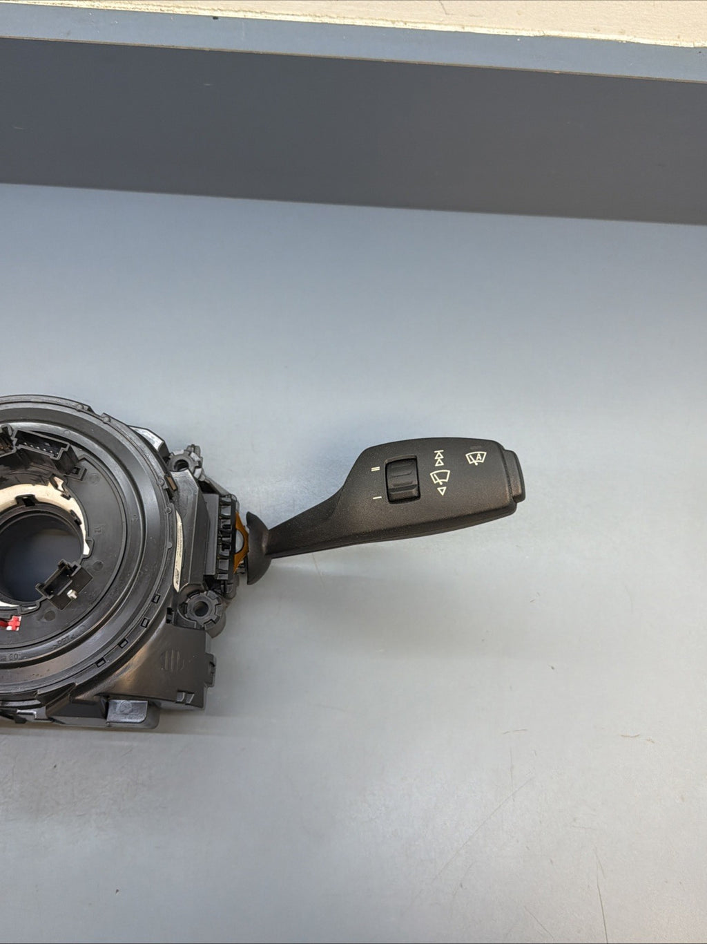 BMW F30 F32 F36 F80 F82 F87 Steering Column Clock Spring Switch Unit OEM 9351143