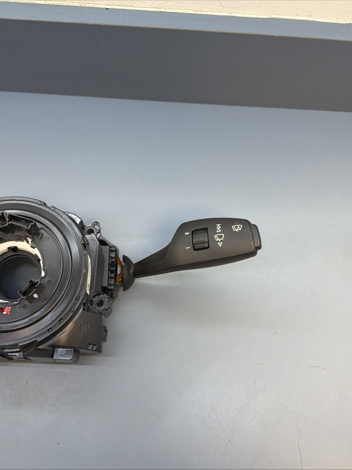 BMW F30 F32 F36 F80 F82 F87 Steering Column Clock Spring Switch Unit OEM 9351143