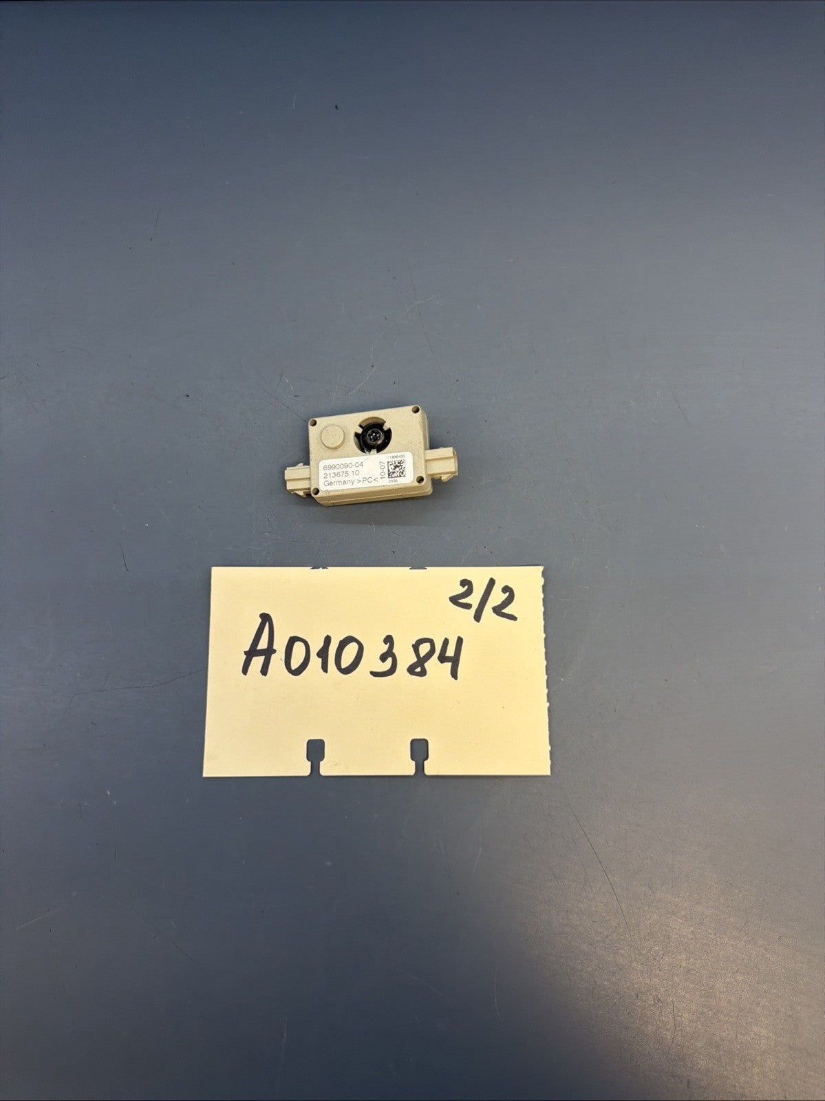 OEM Radio Antenna AMP Trap Circuit Module 06-07 08-2013 BMW 328i E92 E82 6990090