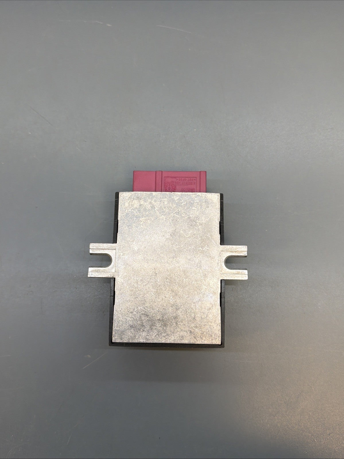 BMW 2006-2013 E90 E92 E9X FUEL PUMP CONTROL UNIT OEM 7218339