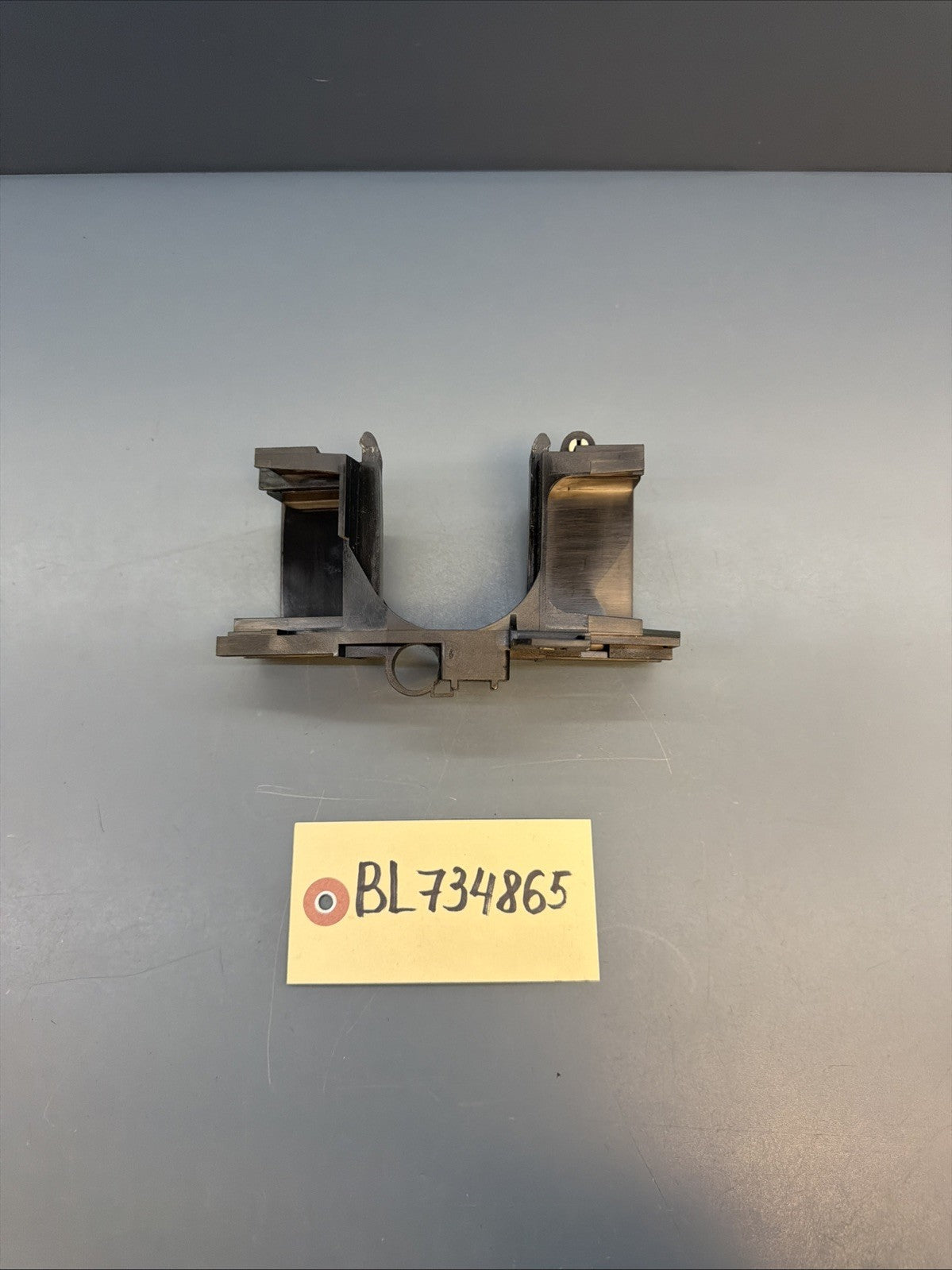 BMW E36 M3 Z3 oem 328 325 318 323 Steering column switch bracket 1162088